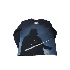 H&M X Star Wars Darth Vader I Am Your Father T-Shirt